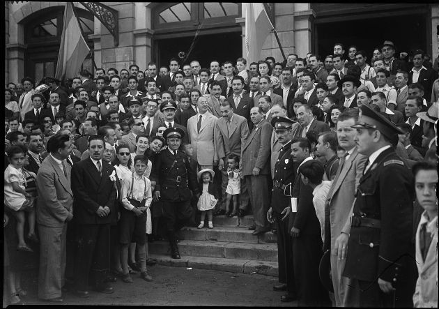 Gobernador Dr. Ricardo Zabala Ortiz I