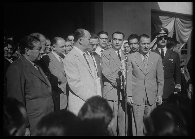 Gobernador Dr. Ricardo Zabala Ortiz