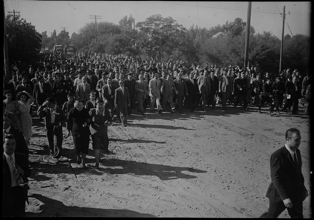 Gira Institucional 1