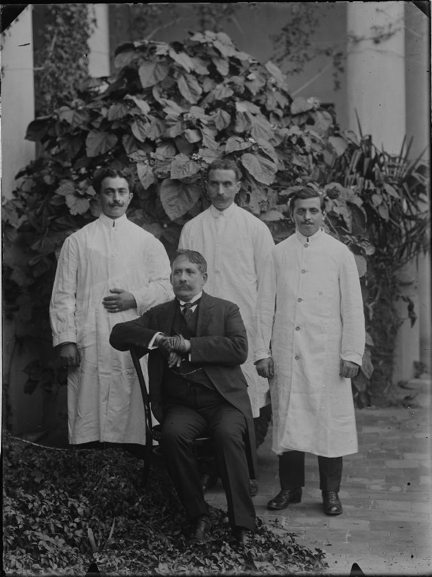 Foto Retrato