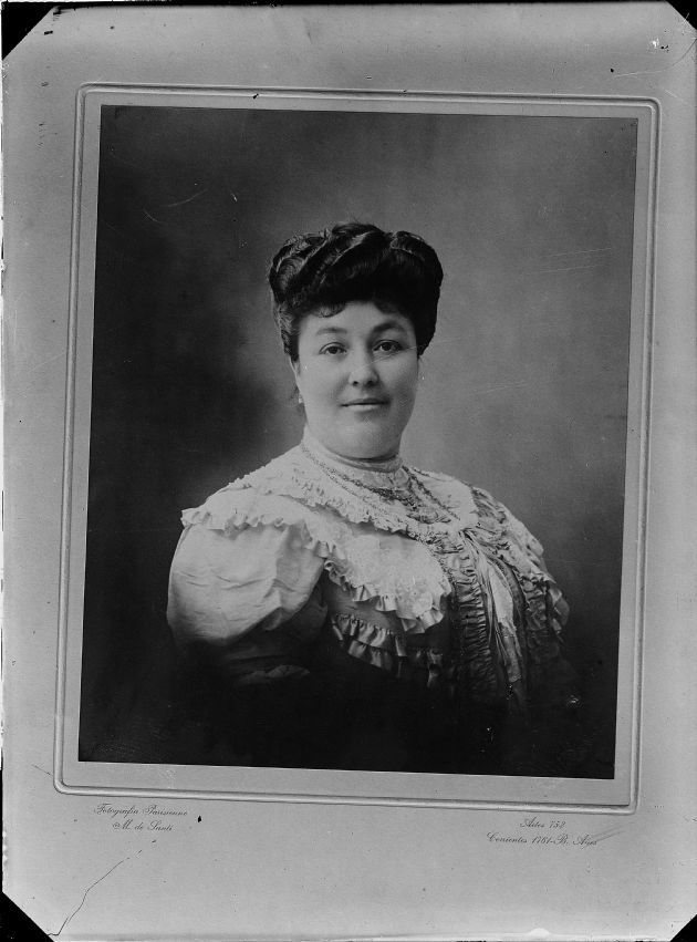 Foto Retrato