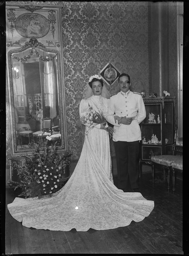 Recién Casados I