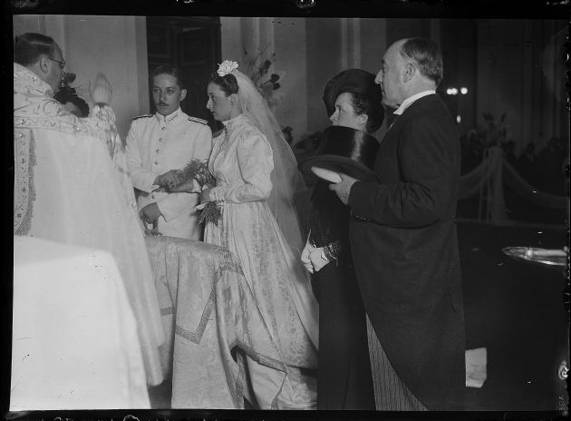 Matrimonio Religioso