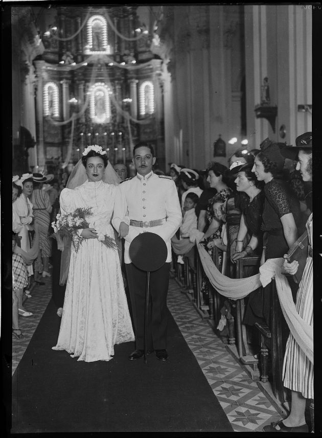 Recién Casados II