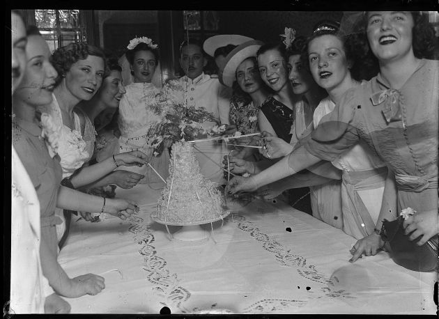 Fiesta de Boda