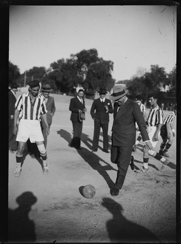 Fútbol 1
