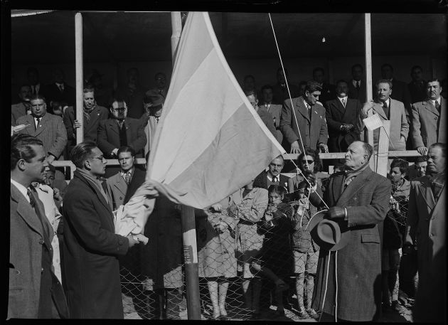 General Estanislao José López