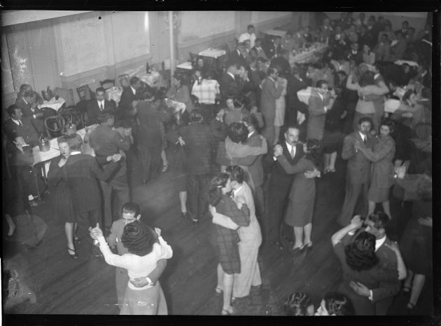 BAILE