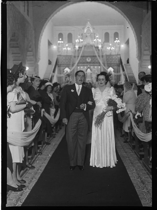 Casamiento Religioso