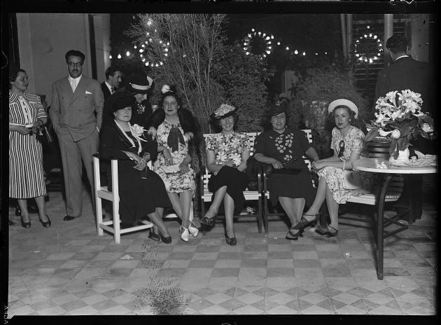 Festejo Familiar