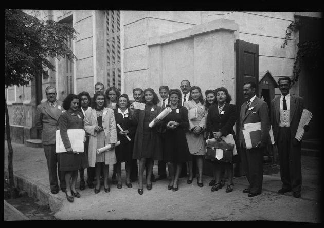 Curso de Capacitación