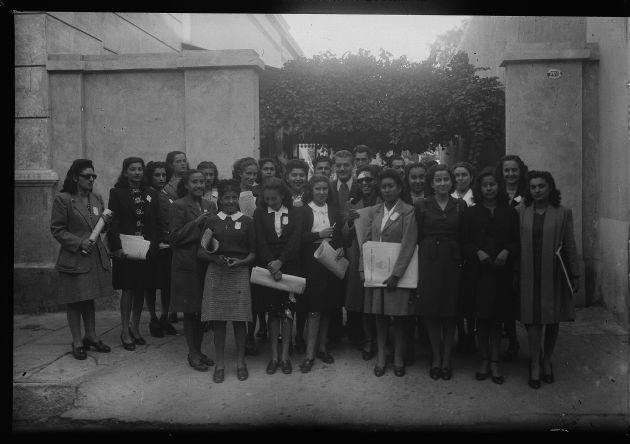 Curso de Capacitación I