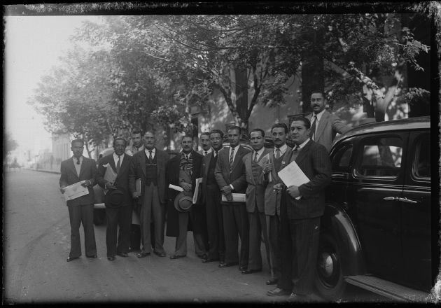 Curso de Capacitación II