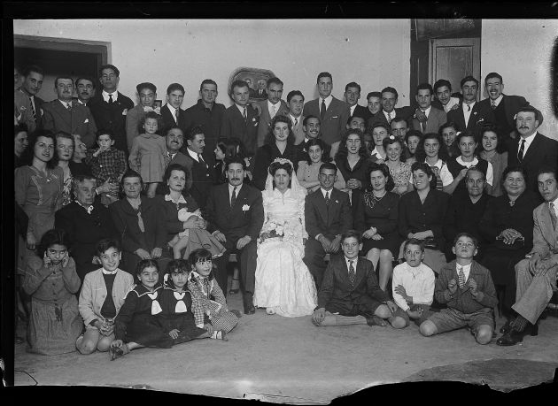 Fiesta de Bodas III