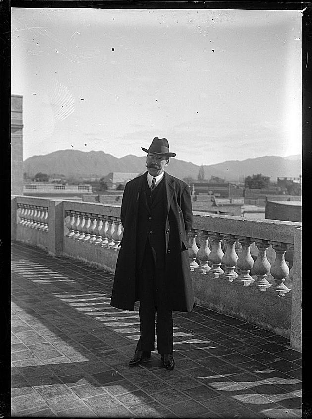 Caballero