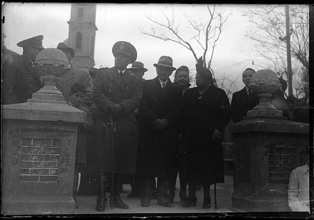 Intervención Federal