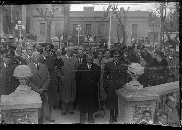 Intervención Federal