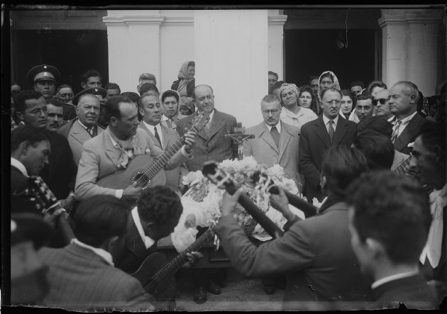 Recordación Postuma II