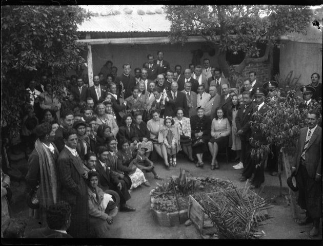 El Dr. Zavala Ortiz y su Pueblo I