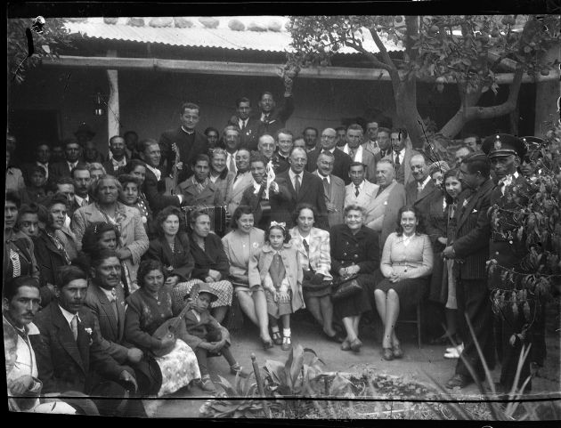 El Dr. Zavala Ortiz y su Pueblo II