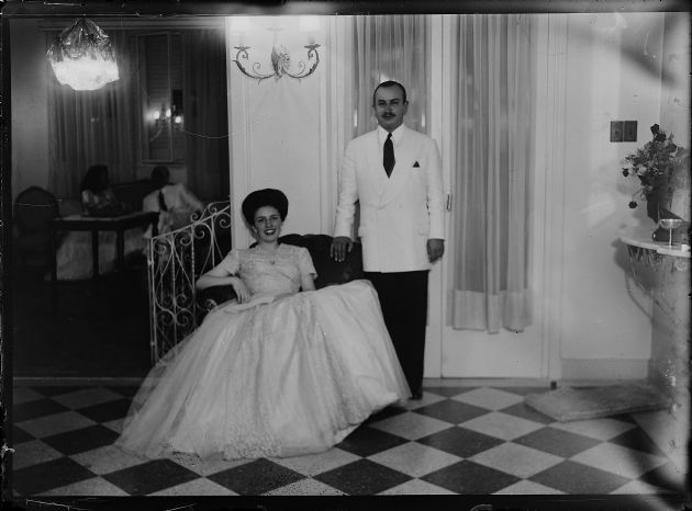 Pareja