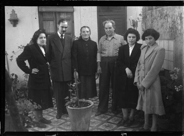 Grupo Familiar