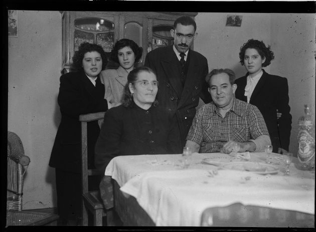 Grupo Familiar II