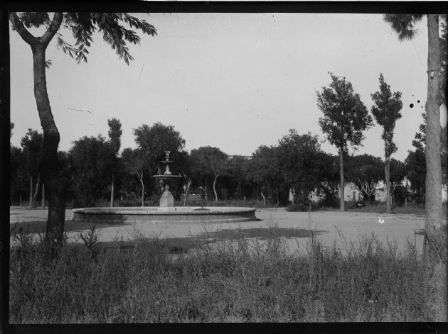 Fuente de Agua