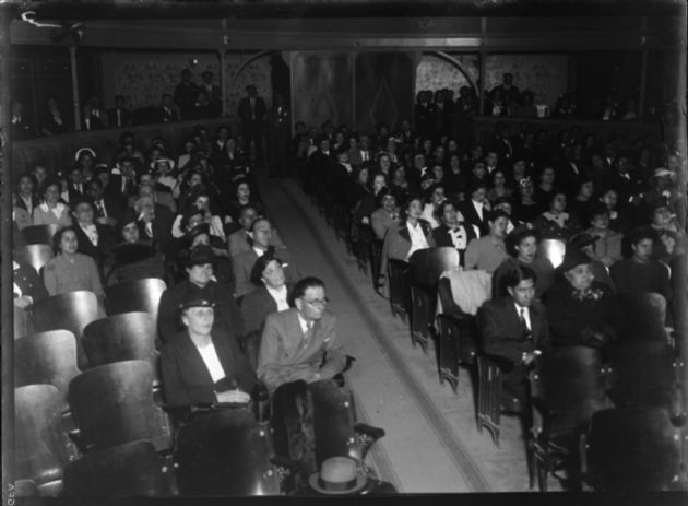 Cine Teatro Opera