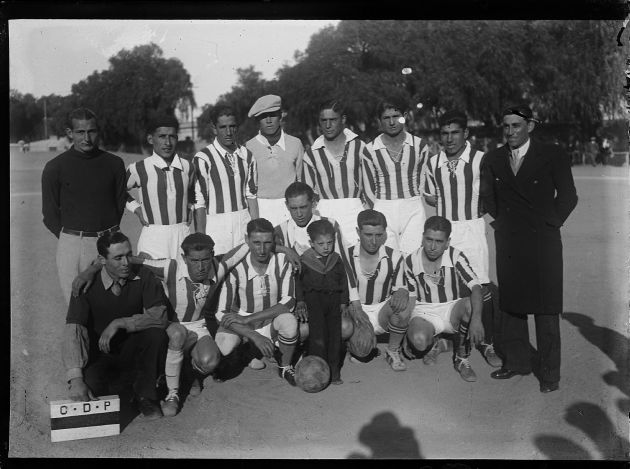CLUB DEPORTIVO PRINGLES