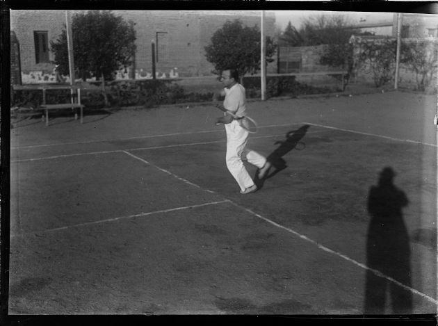Tenis 1