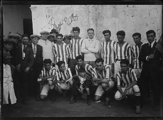 CLUB DEPORTIVO PRÍNGLES