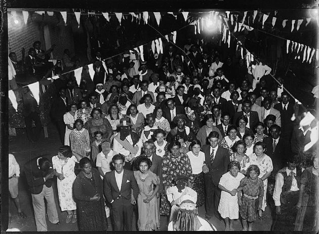 FIESTA DE CARNAVAL III