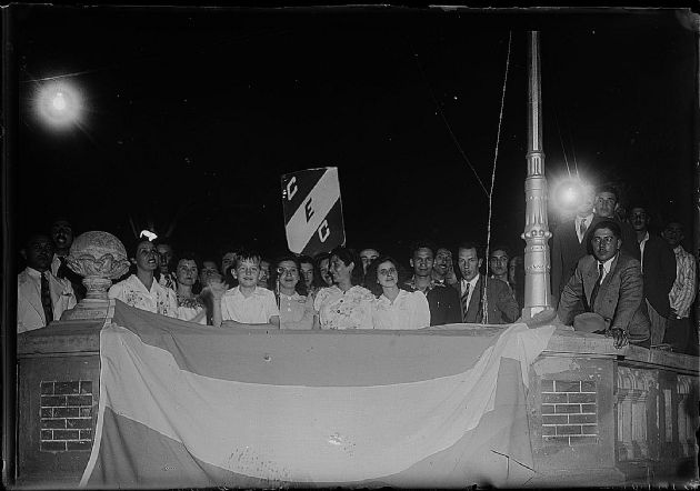Jóvenes Estudiantes