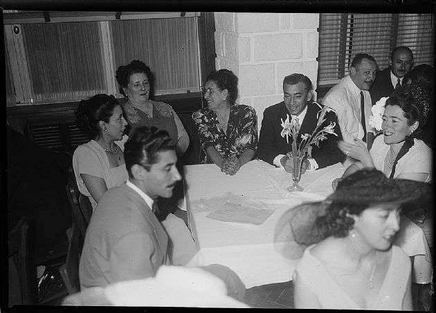 Zavala Ortiz y Esposa 1