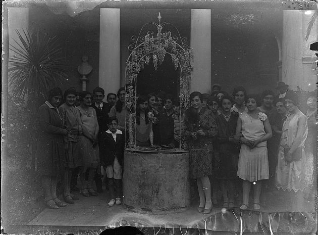 Escuela Prov. N°2 “Bernardino Rivadavia”