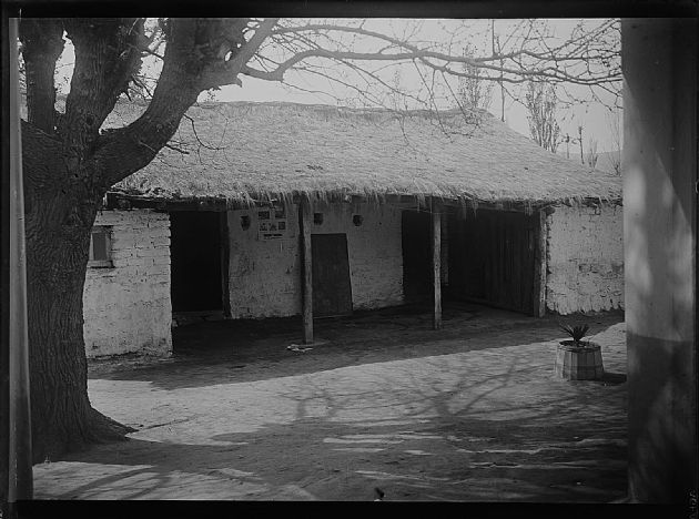 Escuela de Sarmiento