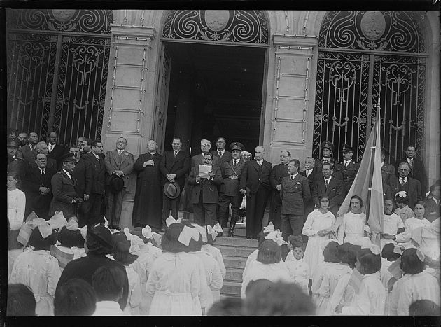 Acto Patrio