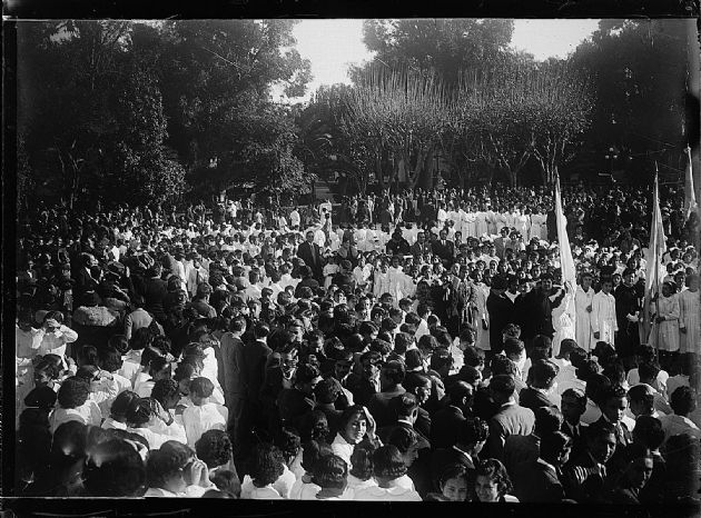 Acto Escolar