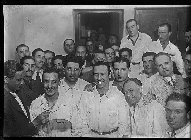 Hermanos Galvez