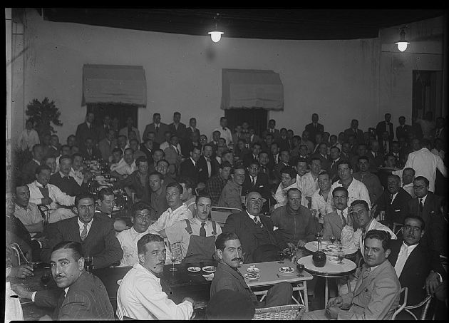 Carrera de Autos VIII