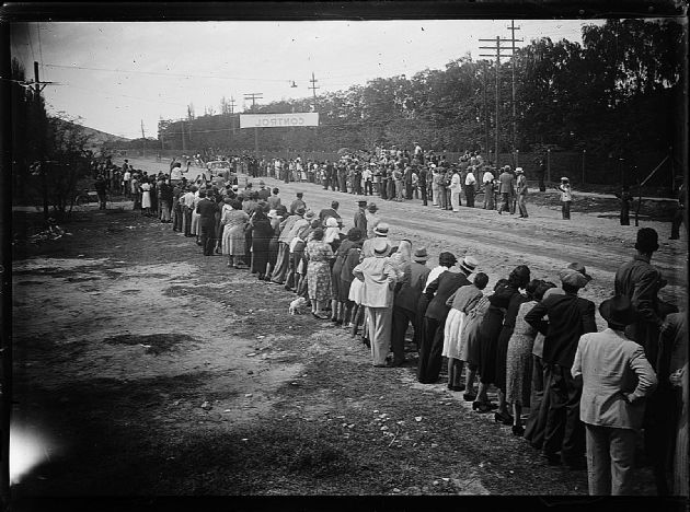 Carrera de Autos IX