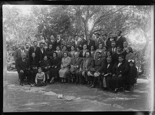 Reunión Familiar II