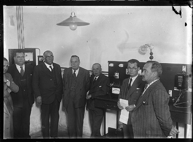 Gregorio Páez Intendente de San Luis 6