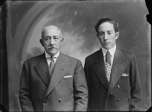 Foto Retrato