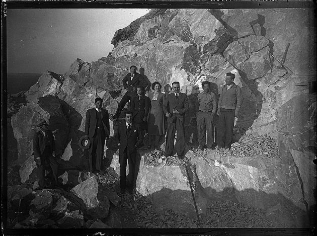 Yacimiento de Piedra Laja