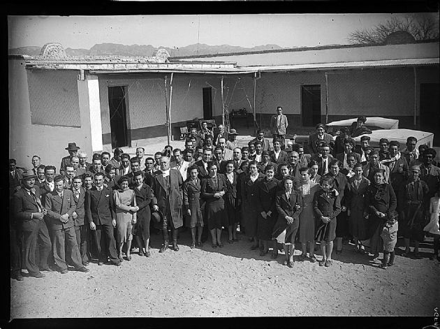 Escuela Rural