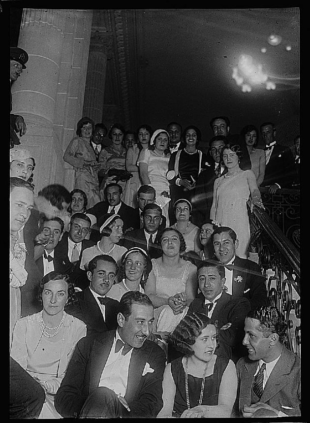 Fiesta de Gala