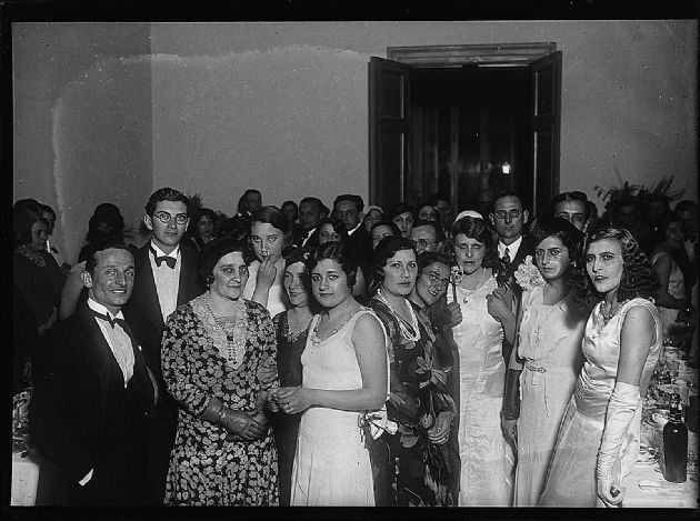 FIESTA IX