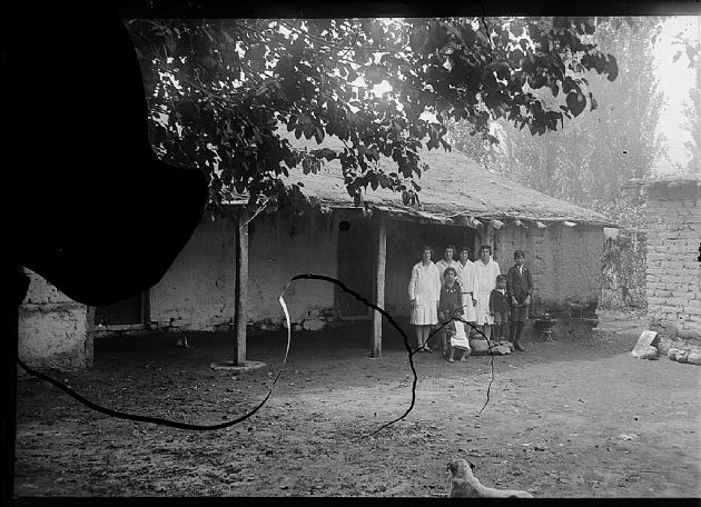 Escuela de Sarmiento 2